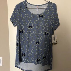 Lularoe Disney Classic T